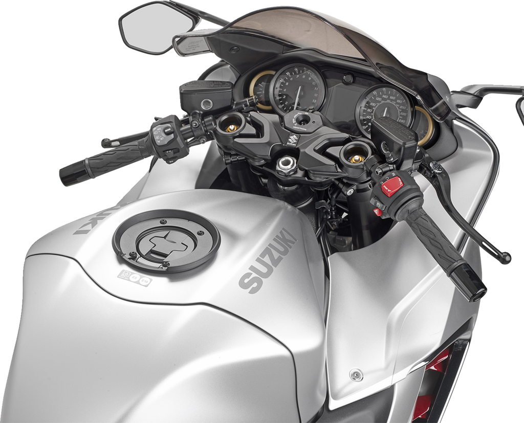 GIVI Tanklock Ring - Suzuki Hayabusa