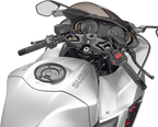GIVI Tanklock Ring - Suzuki Hayabusa