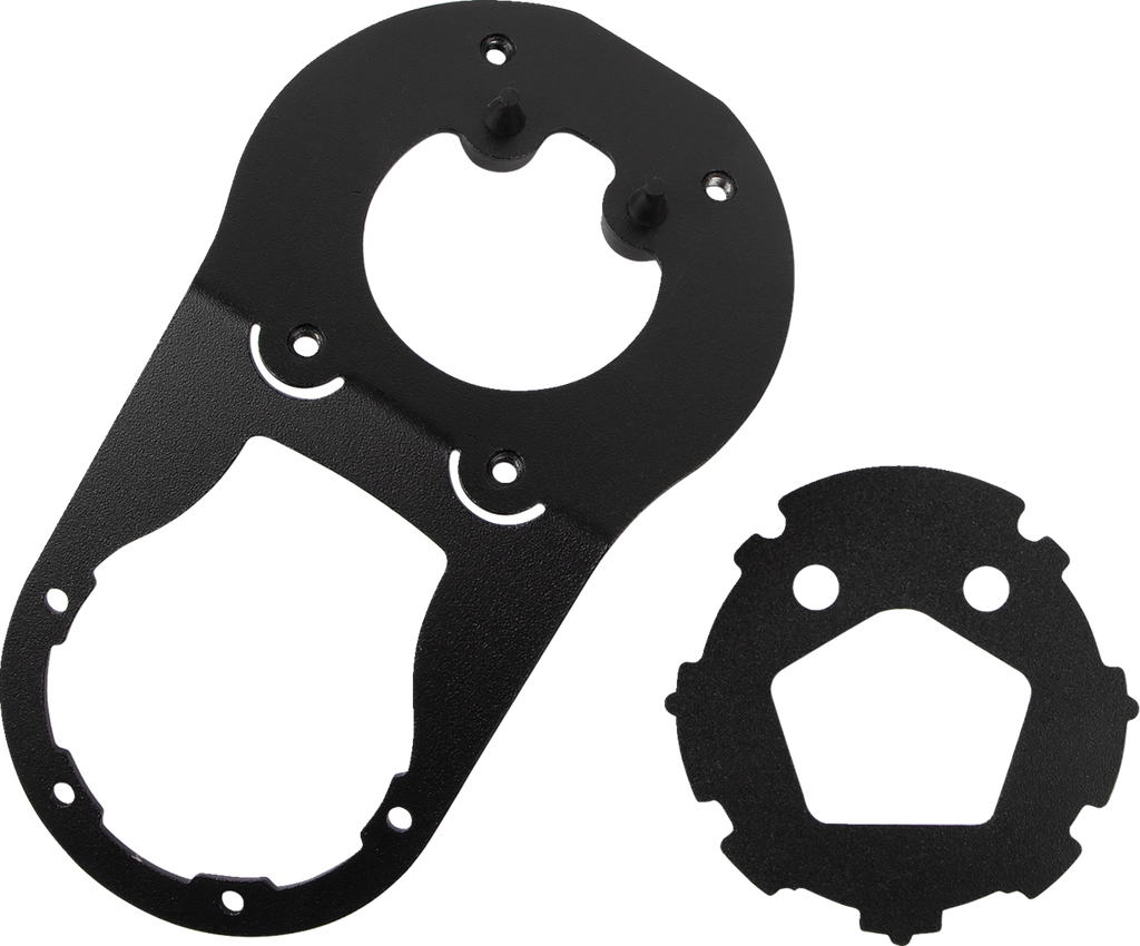 GIVI Tanklock Ring - Triumph