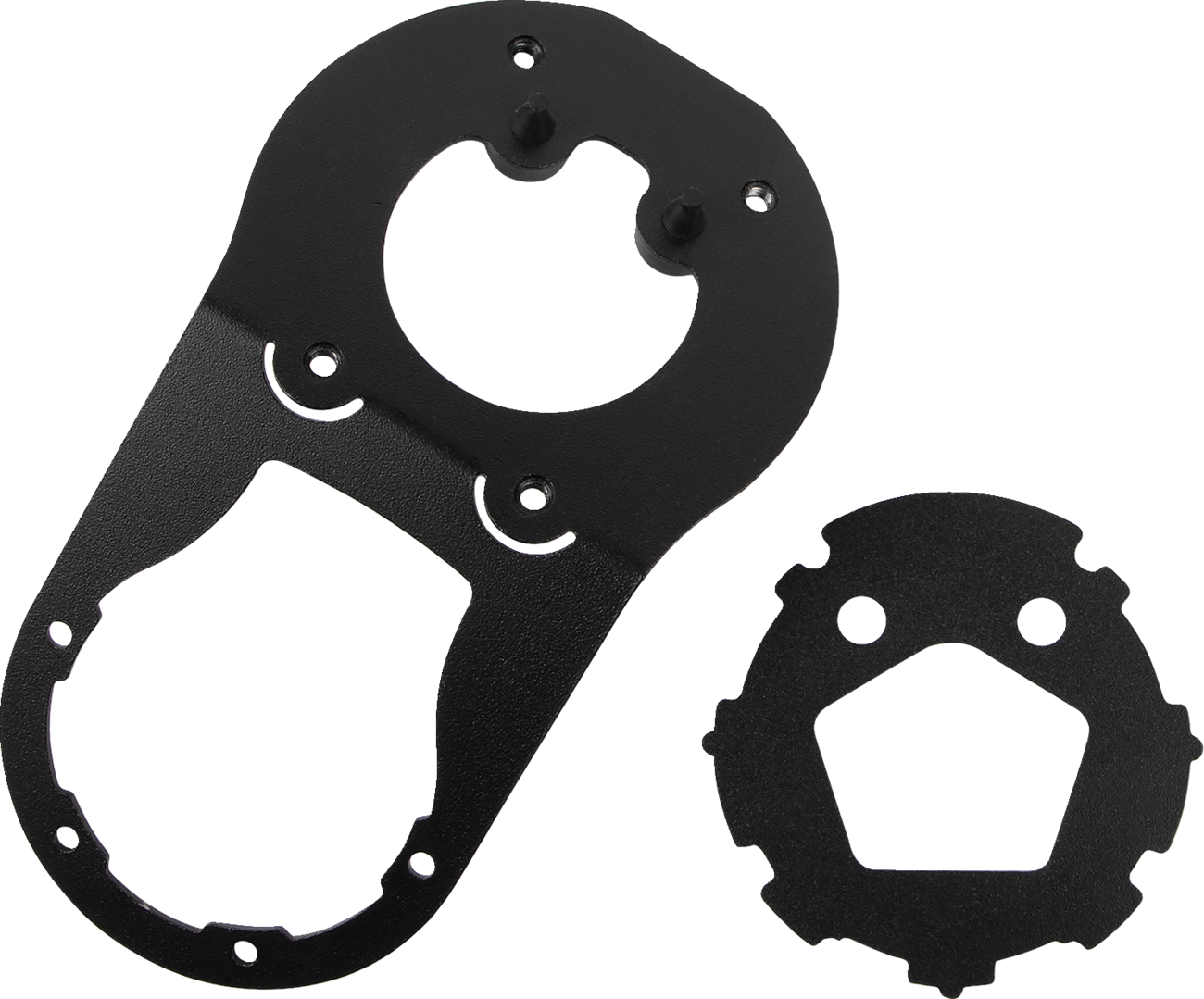 GIVI Tanklock Ring - Triumph