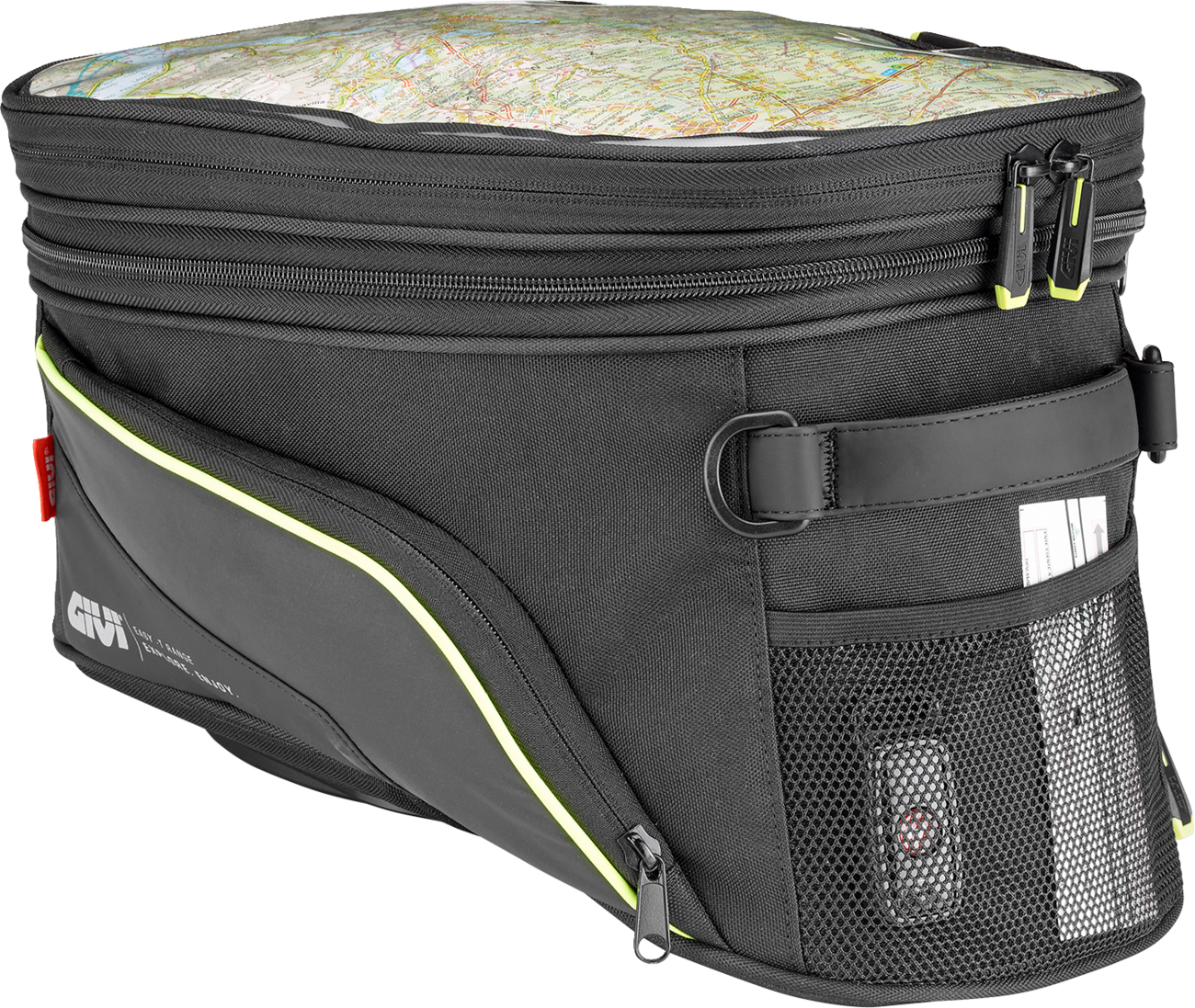 GIVI Tank Bag - 25 Liter