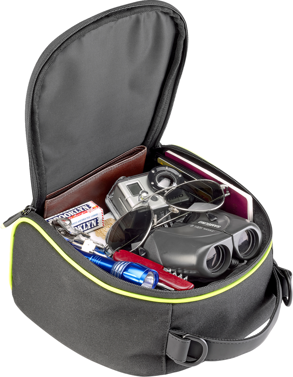 GIVI Tank Bag - 5 Liter