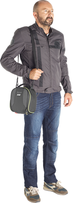 GIVI Tank Bag - 5 Liter