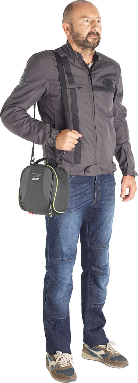 GIVI Tank Bag - 5 Liter