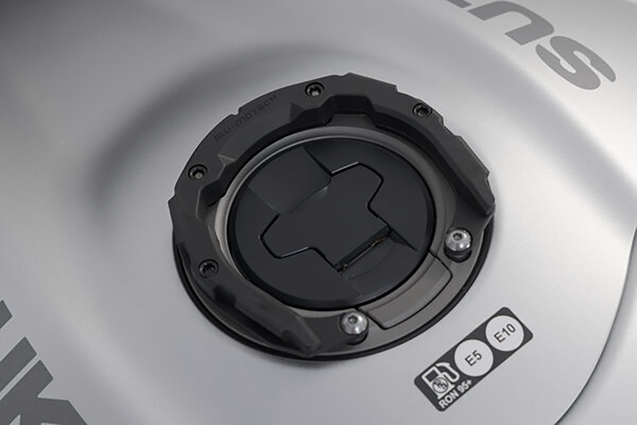 PRO Tank Ring - Suzuki Hayabusa '20-'24 (1)