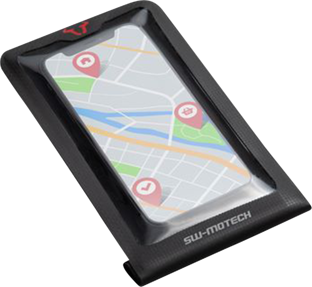 Smartphone Drybag - MOLLE (1)