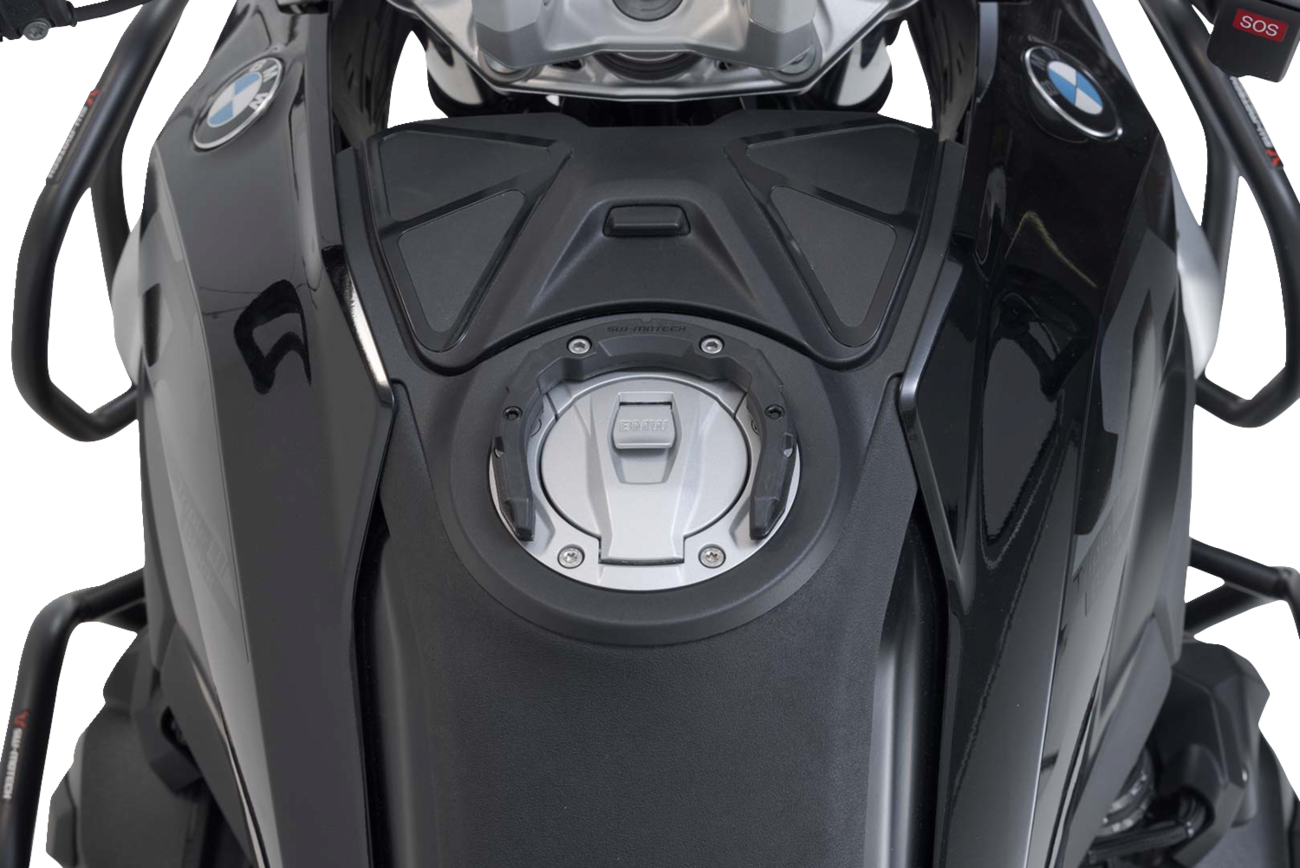 PRO Tank Ring Kit - BMW (1)