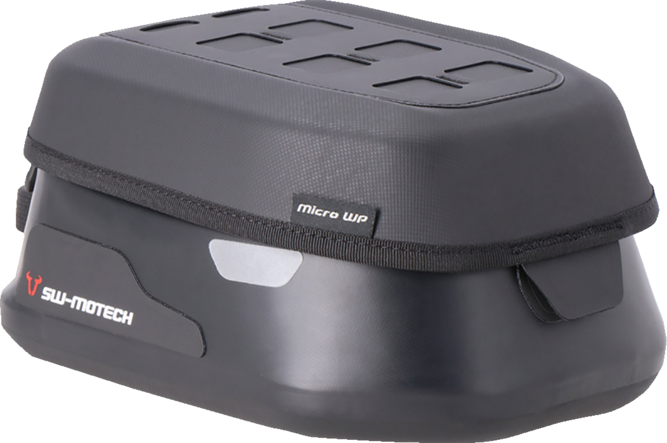 PRO Micro WP Tank Bag - Black (1)