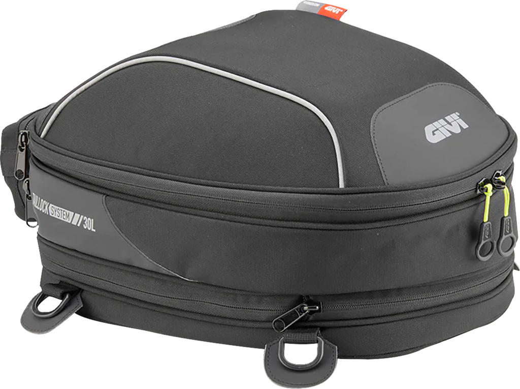 GIVI Tailock Saddlebag - 30 Liter - Backpack