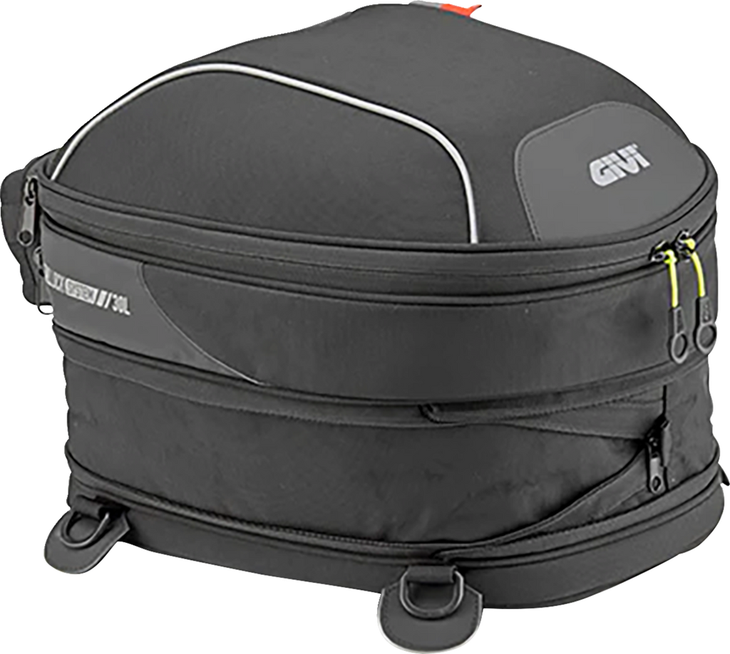 GIVI Tailock Saddlebag - 30 Liter - Backpack