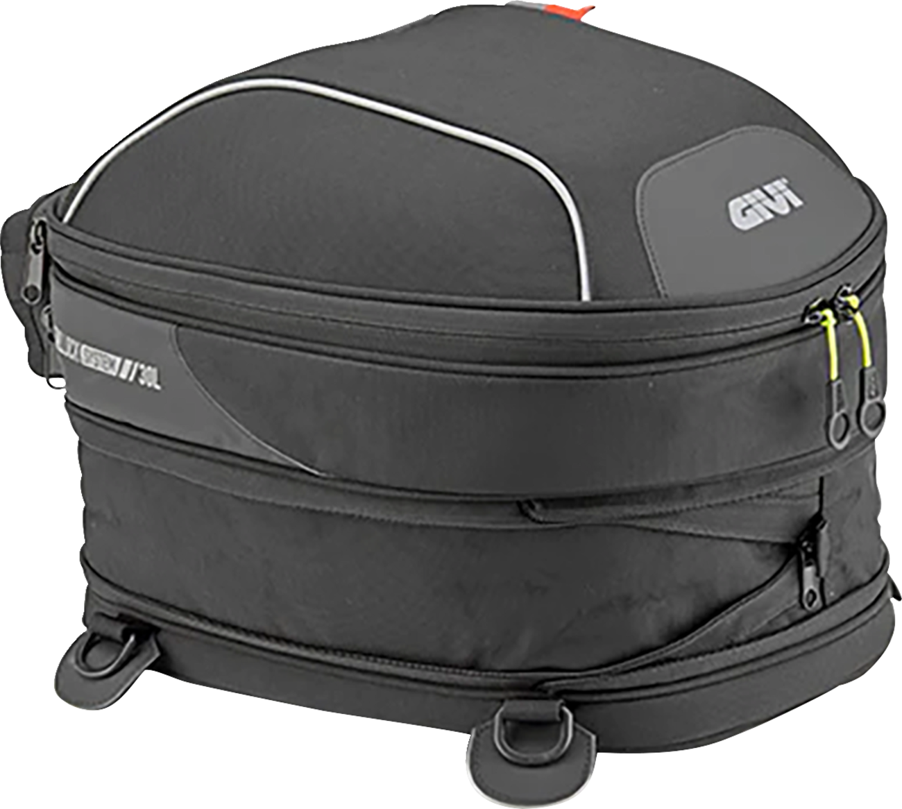 GIVI Tailock Saddlebag - 30 Liter - Backpack