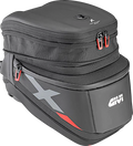 GIVI Tanklock Tank Bag - 18 Liter - Honda/Kawasaki