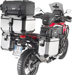 GIVI Tanklock Tank Bag - 18 Liter - Honda/Kawasaki