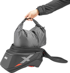 GIVI Tanklock Tank Bag - 18 Liter - Honda/Kawasaki
