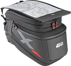 GIVI Tanklock Tank Bag - 18 Liter - Honda/Kawasaki