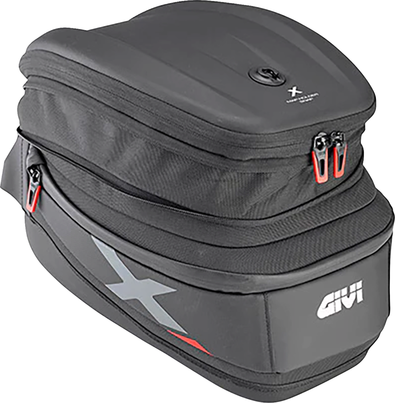 GIVI Tanklock Tank Bag - 20 Liter - Universal