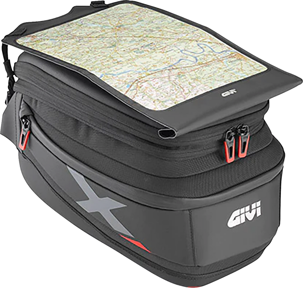 GIVI Tanklock Tank Bag - 20 Liter - Universal