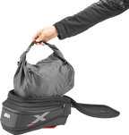 GIVI Tanklock Tank Bag - 20 Liter - Universal