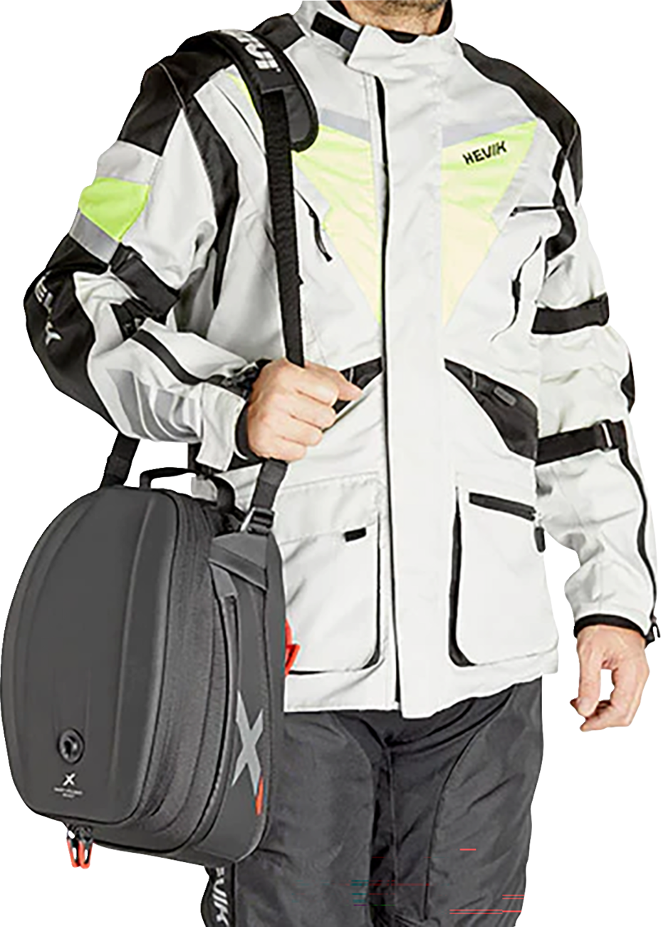 GIVI Tanklock Tank Bag - 20 Liter - Universal
