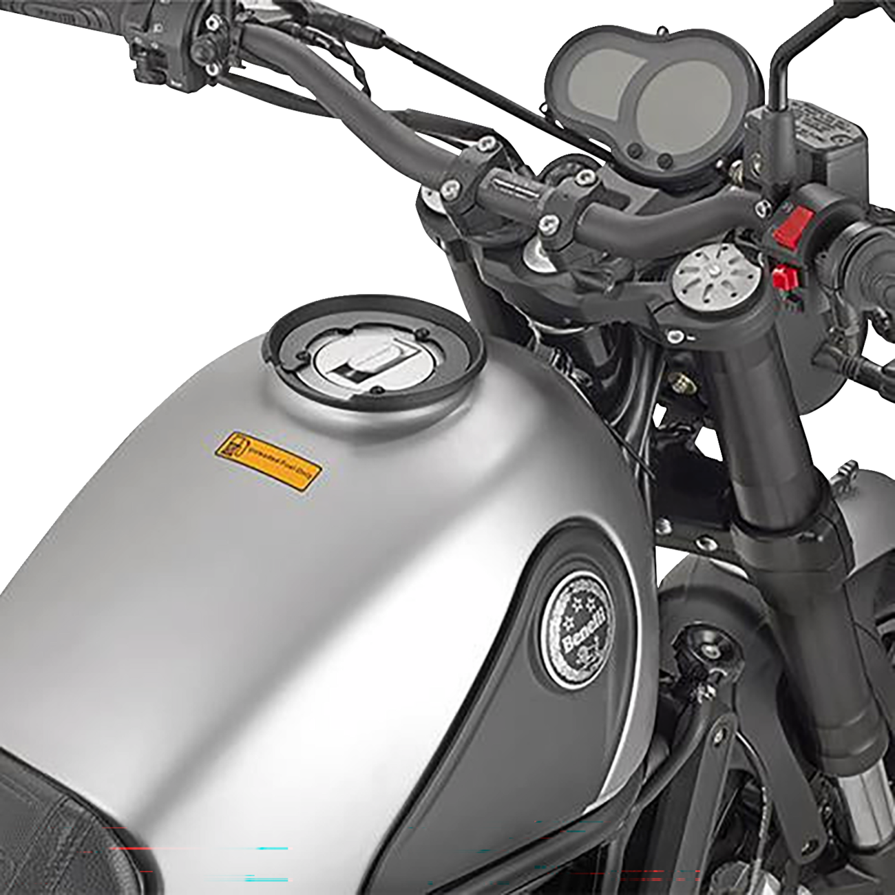 GIVI Tanklock Ring - Benelli