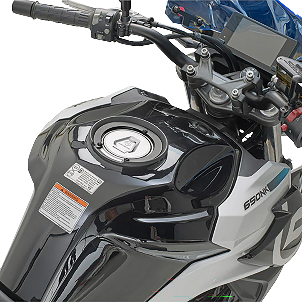 GIVI Tanklock Ring - CF Moto
