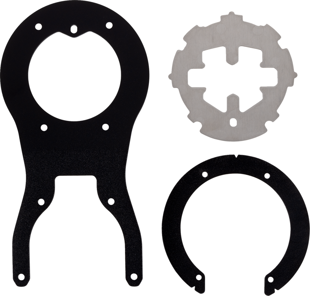GIVI Tanklock Ring - Harley-Davidson