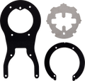 GIVI Tanklock Ring - Harley-Davidson