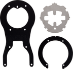 GIVI Tanklock Ring - Harley-Davidson