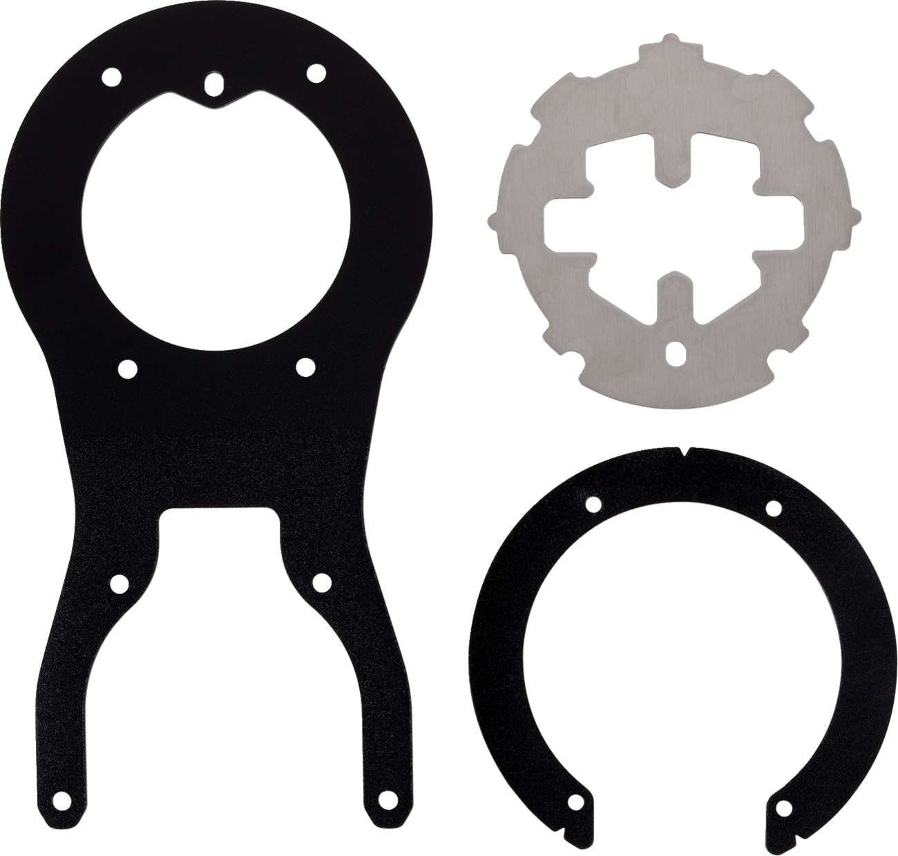 GIVI Tanklock Ring - Harley-Davidson