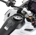GIVI Tanklock Ring - Triumph