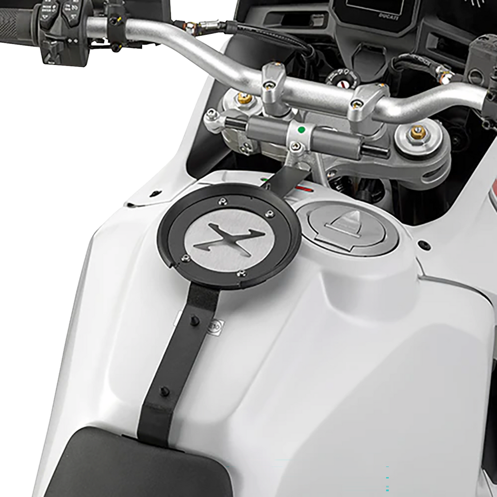 GIVI Tanklock Ring - Ducati