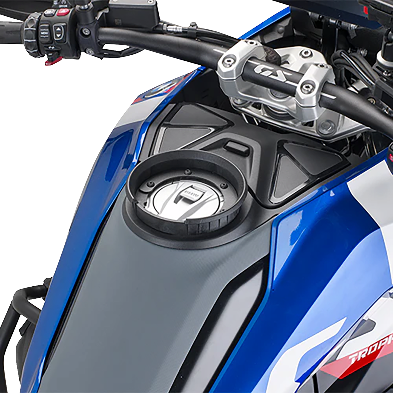GIVI Tanklock Ring - BMW