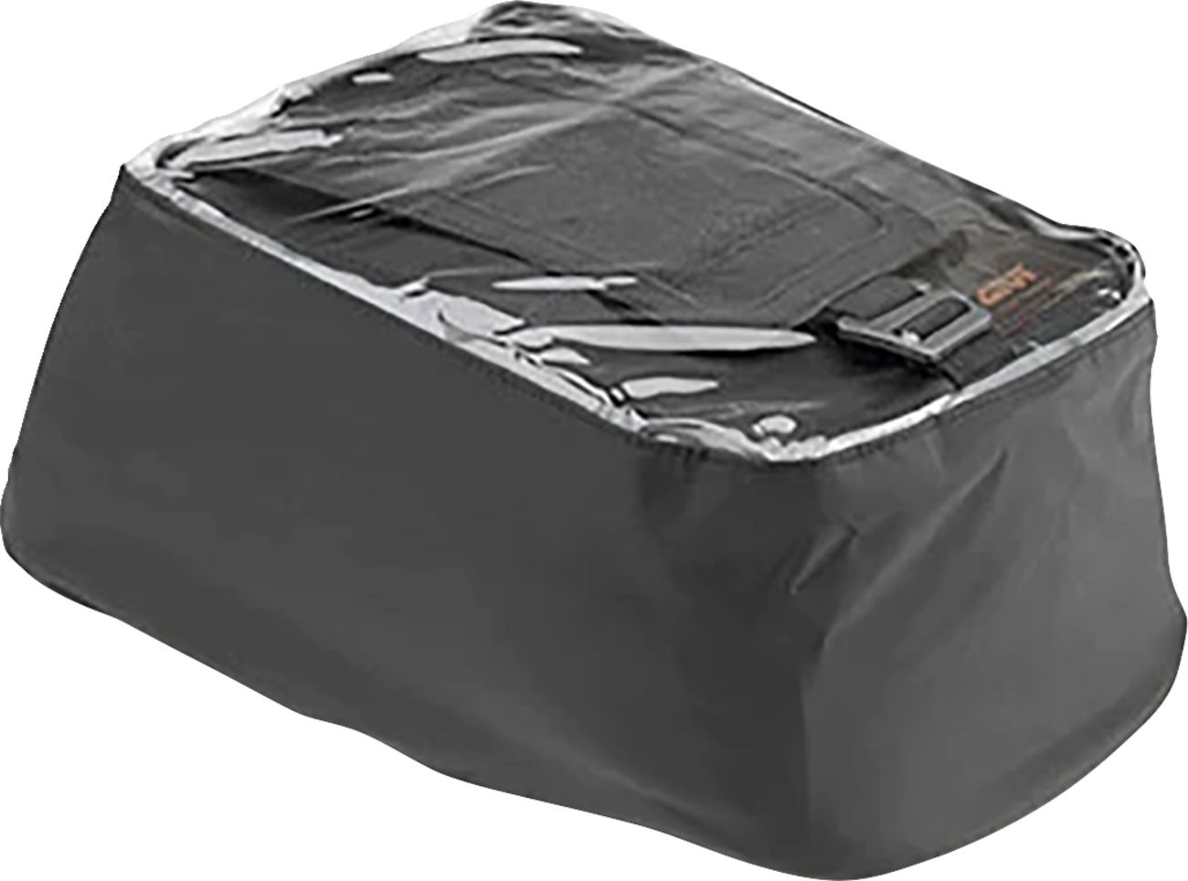 GIVI Tanklock Tank Bag - 8 Liter