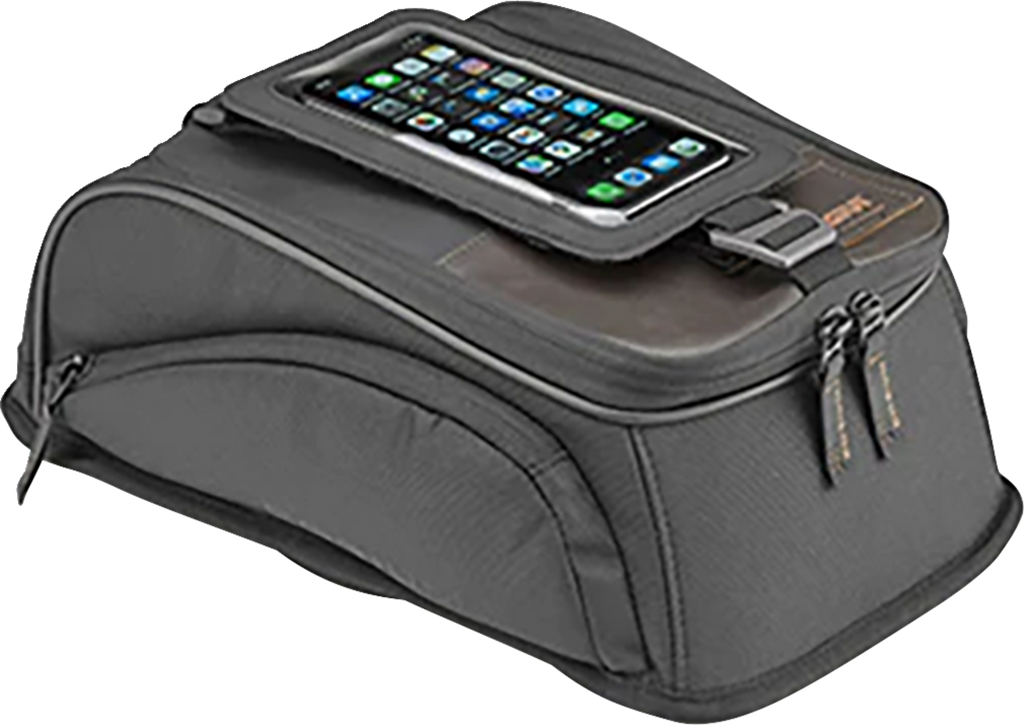 GIVI Tanklock Tank Bag - 8 Liter