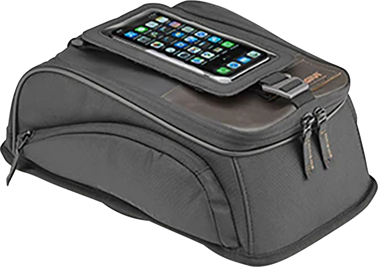 GIVI Tanklock Tank Bag - 8 Liter