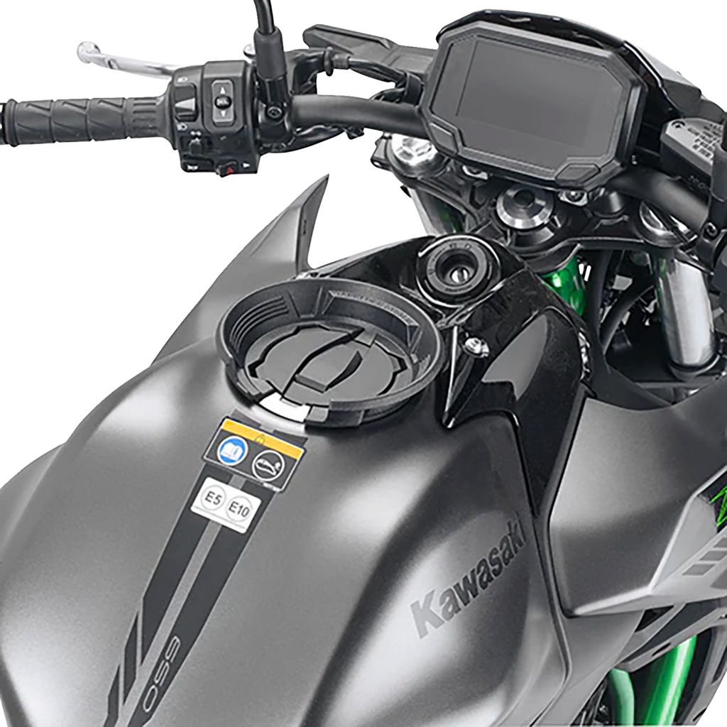 GIVI Tanklock Ring - Kawasaki