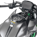 GIVI Tanklock Ring - Kawasaki