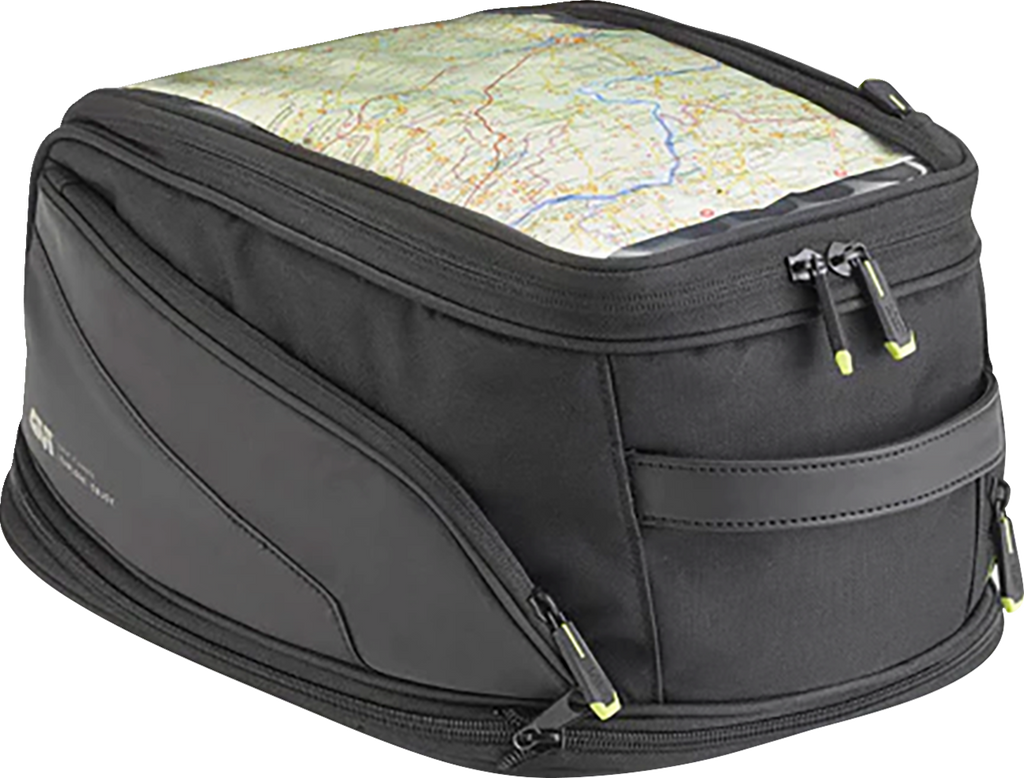 GIVI Tank Bag - 26 Liter - Black