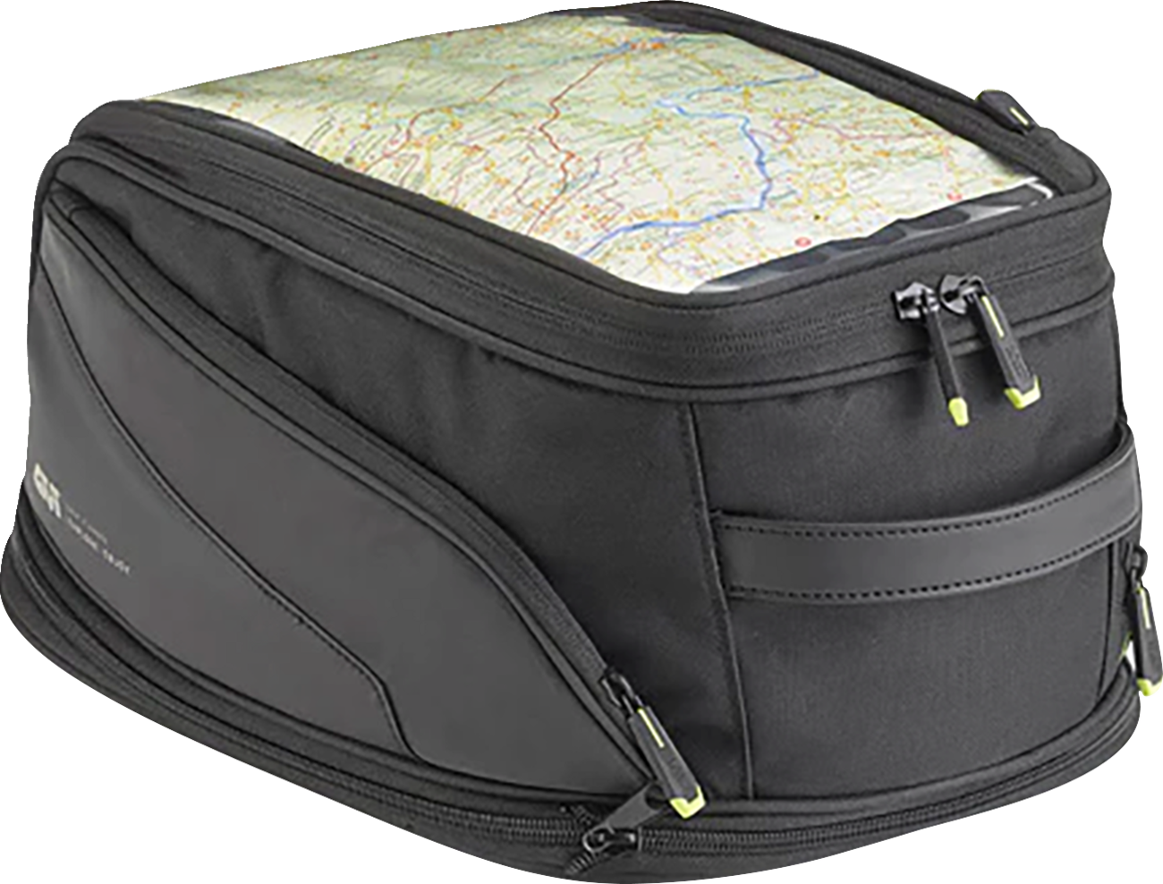 GIVI Tank Bag - 26 Liter - Black
