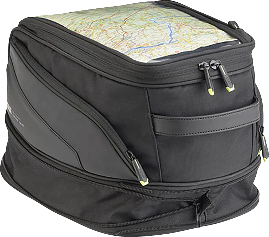 GIVI Tank Bag - 26 Liter - Black