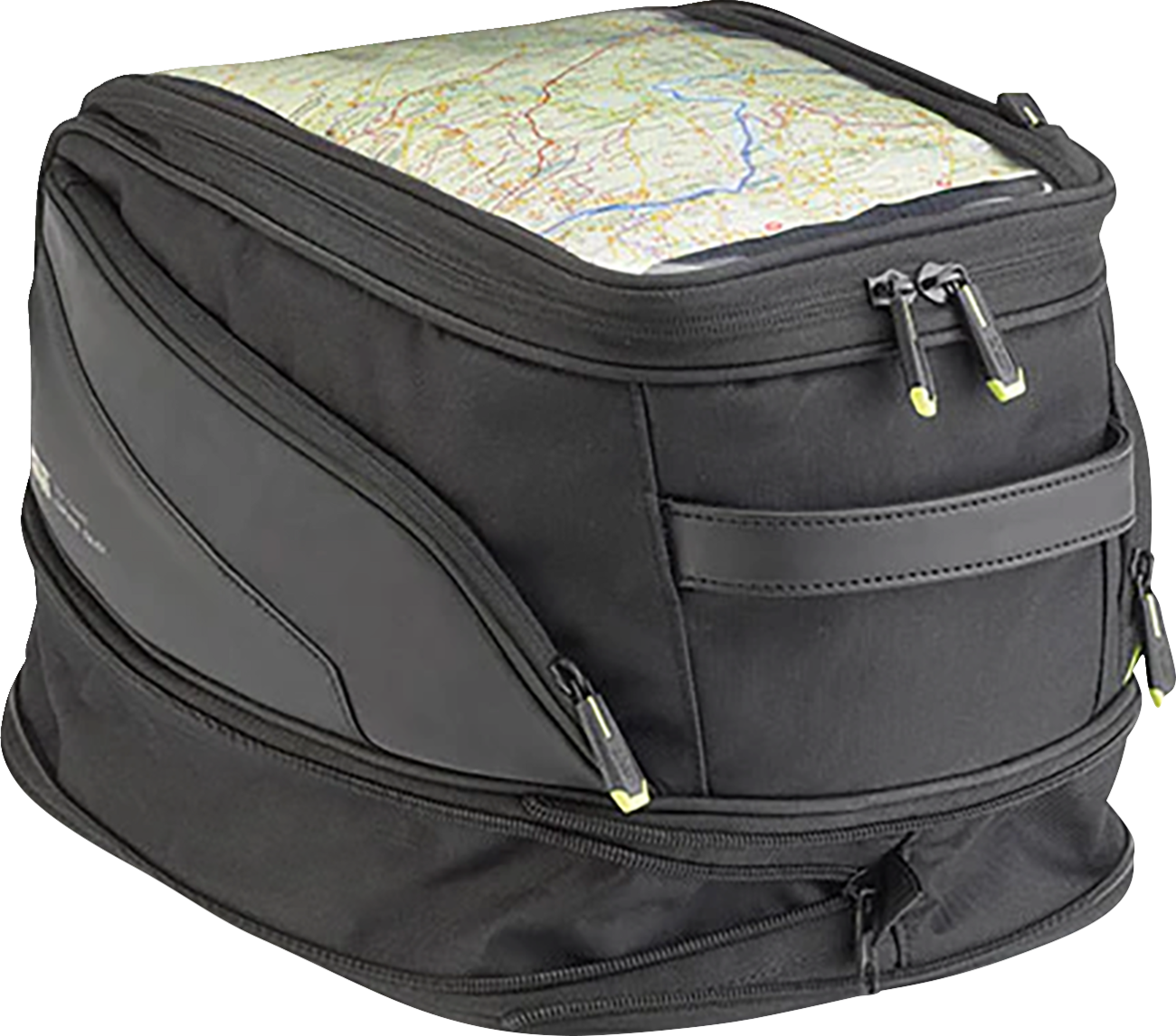 GIVI Tank Bag - 26 Liter - Black