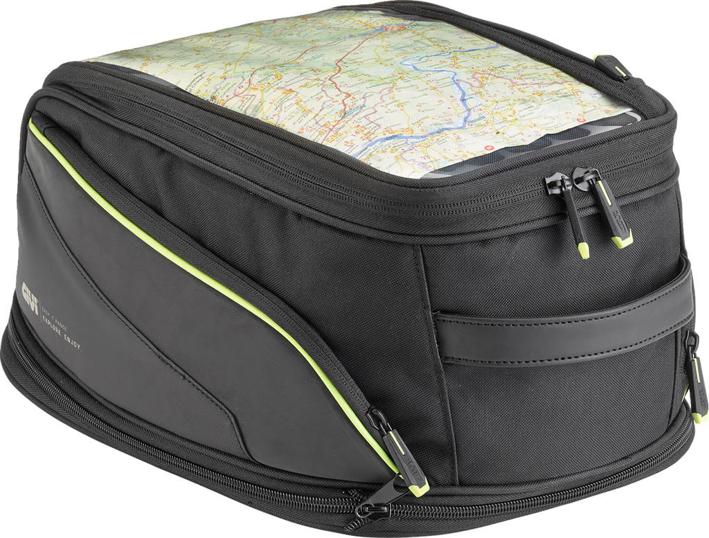 GIVI Tank Bag - 26 Liter - Black