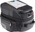 GIVI Expandable Tanklock Tank Bag - 25L