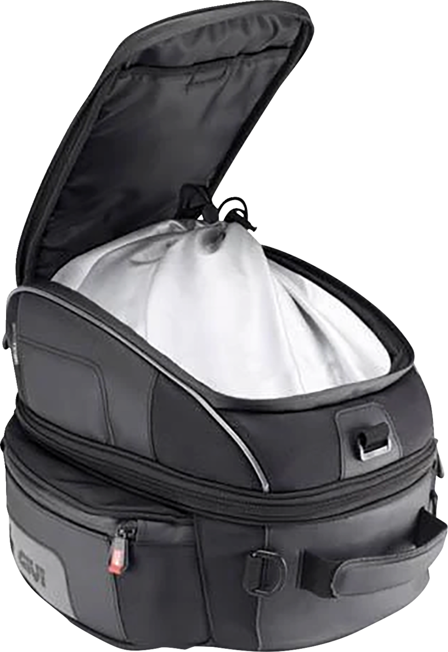 GIVI Expandable Tanklock Tank Bag - 25L