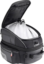 GIVI Expandable Tanklock Tank Bag - 25L