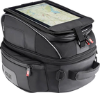 GIVI Expandable Tanklock Tank Bag - 25L