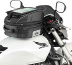 GIVI Expandable Tanklock Tank Bag - 25L