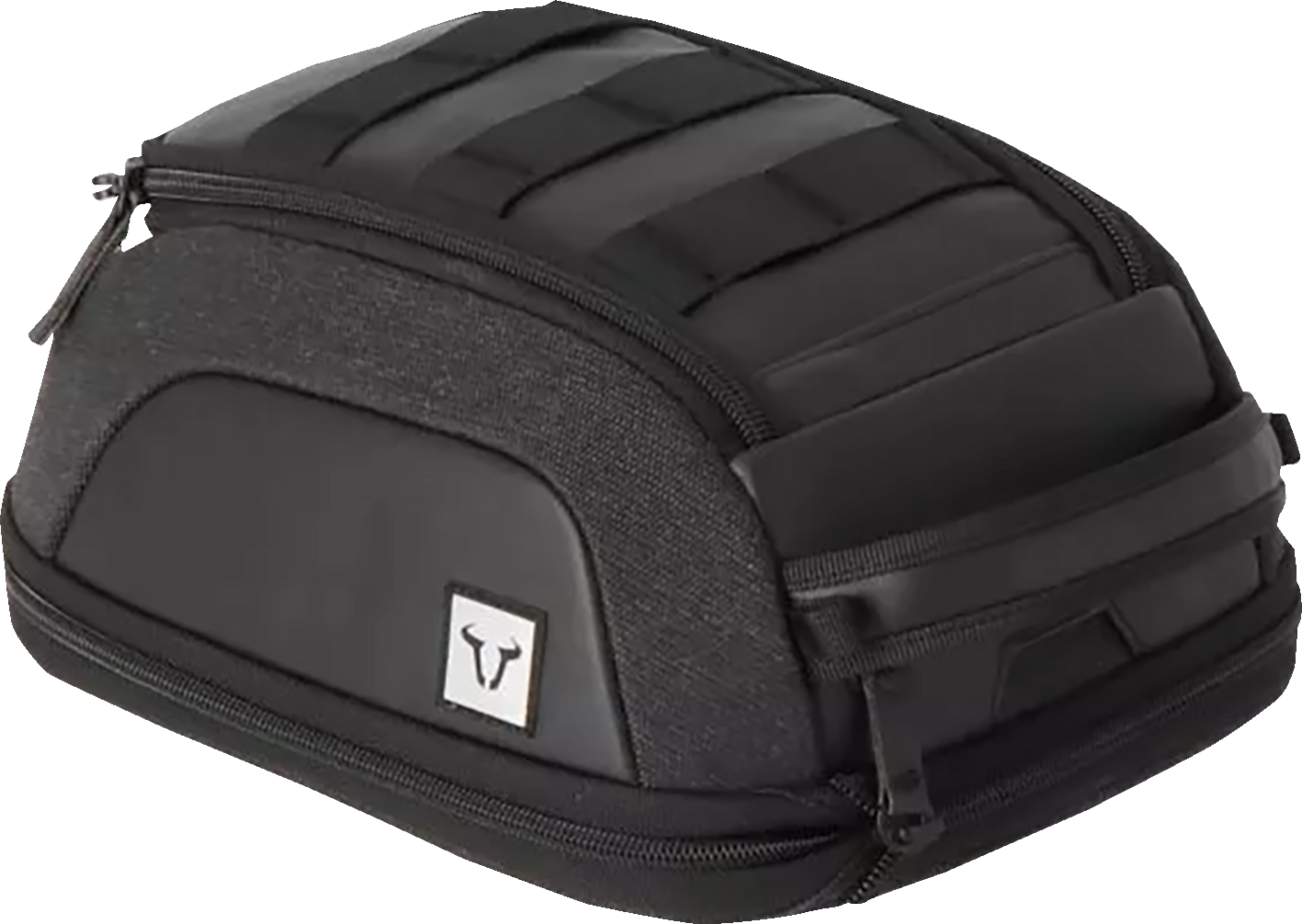 Legend Gear Magnetic Tank Bag - LT3 - PRO Tank Ring System - Black (1)