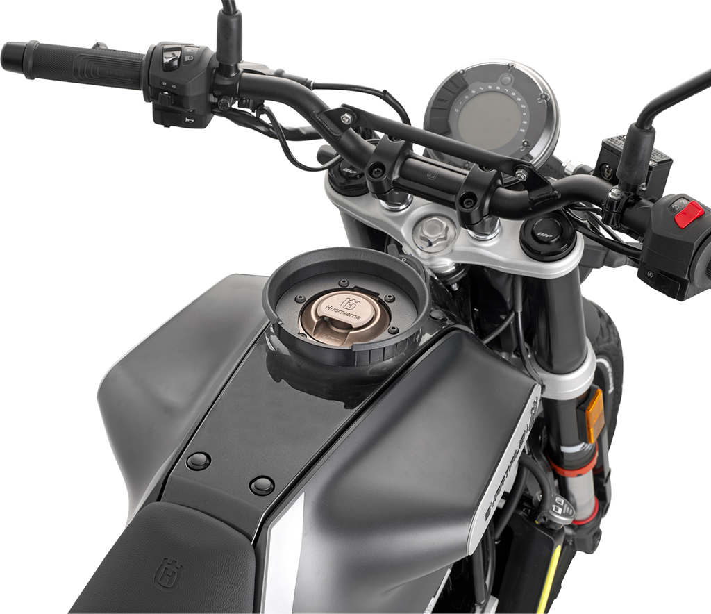 GIVI Tanklock Ring - Husqvarna Svartpilen