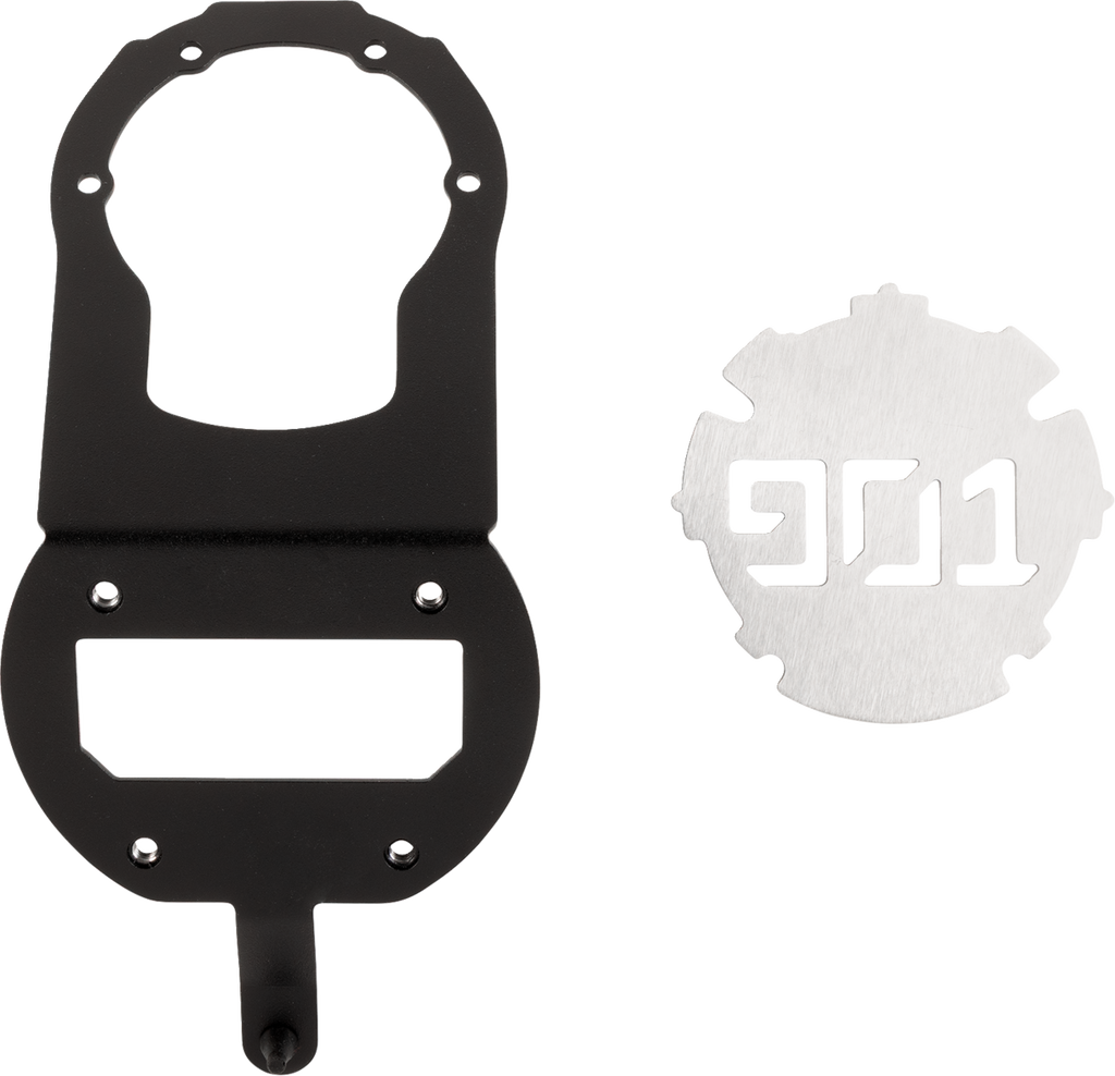 GIVI Tanklock Ring - Husqvarna Norden